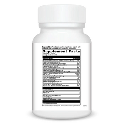 Daily Best™ Ultra (60) SF