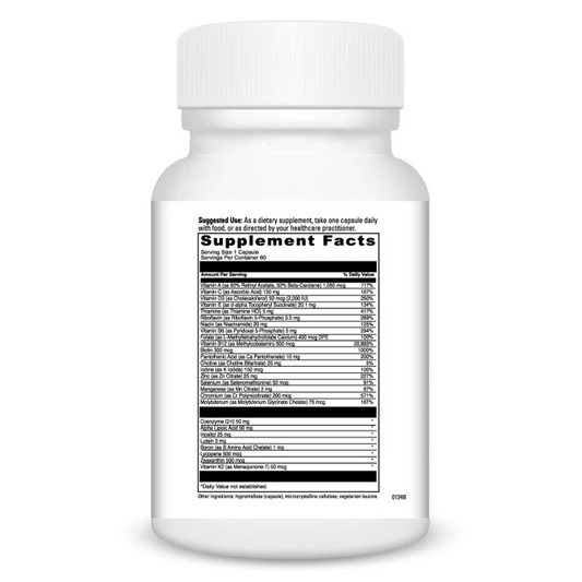 Daily Best™ Ultra (60) SF