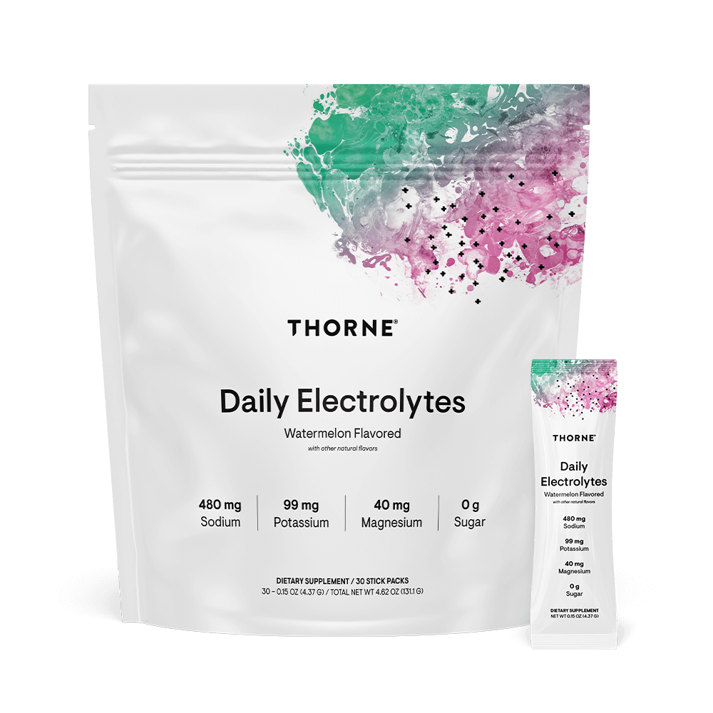 Daily Electrolytes Watermelon