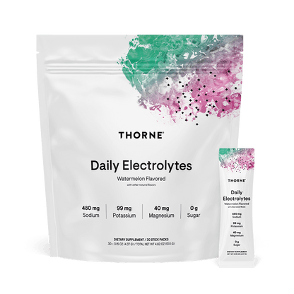 Daily Electrolytes Watermelon
