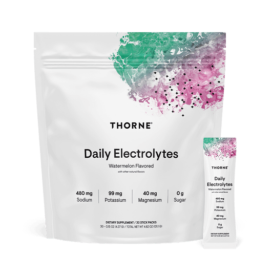 Daily Electrolytes Watermelon
