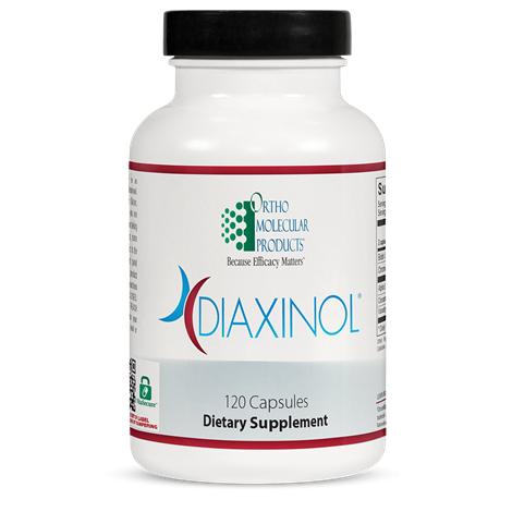 Diaxinol by Ortho Molecular Products