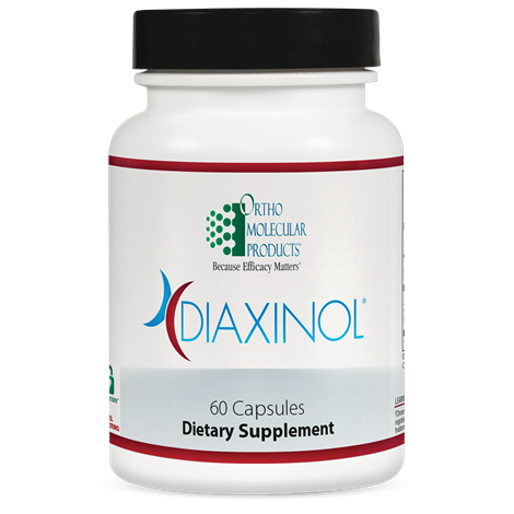 Diaxinol by Ortho Molecular Products