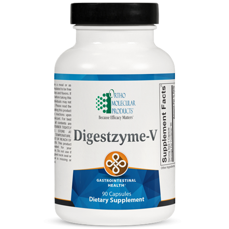 Digestzyme-V by Ortho Molecular Products