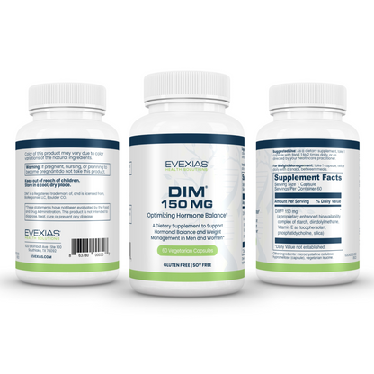 Dim Supplement