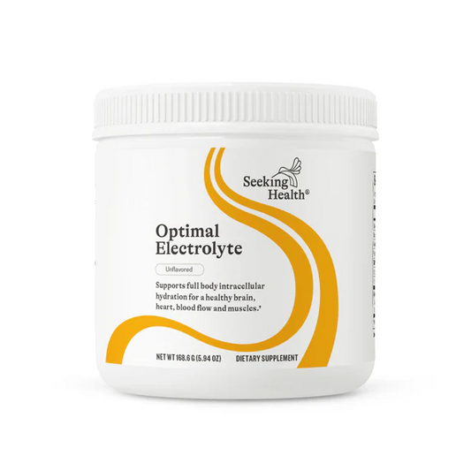 Prenatal Essentials Support Bundle by Seeking Health