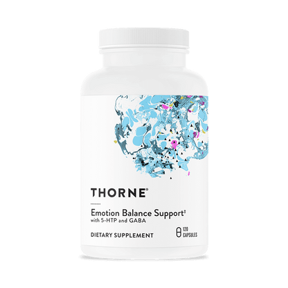 Emotion Balance Support By Thorne