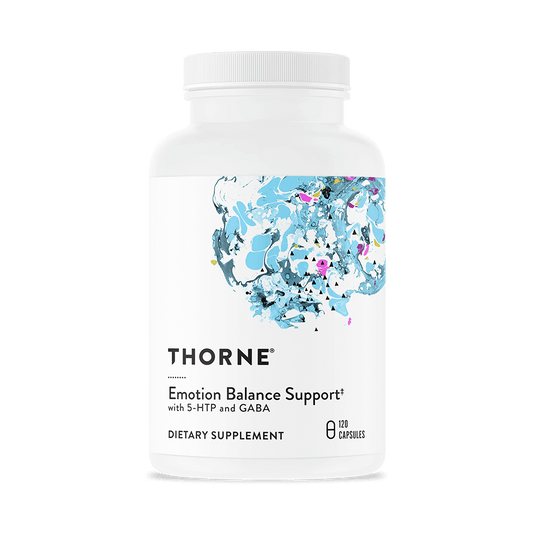 Emotion Balance Support By Thorne