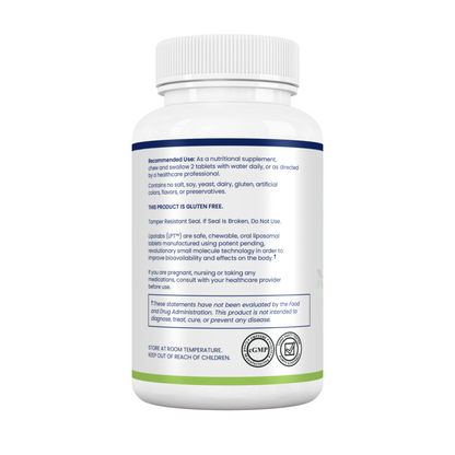 Enduro2 LPT by Evexias Rholiola supplement