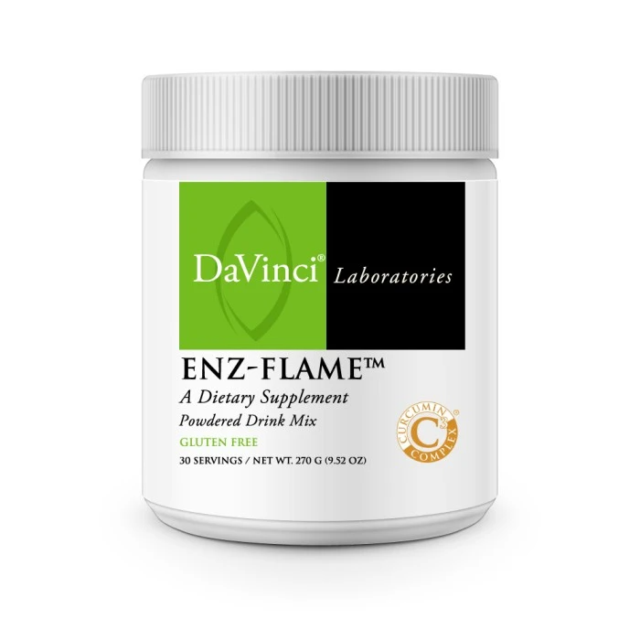 Enz-Flame™ (30)