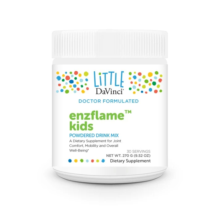 Enz-Flame Kids™ (30)