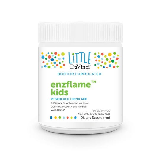 Enz-Flame Kids™ (30)