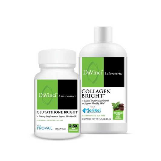 Essential Beauty Bundle
