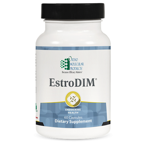 EstroDIM by Ortho Molecular Products