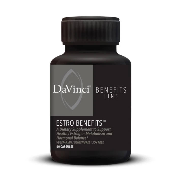 Estro Benefits™ (60)