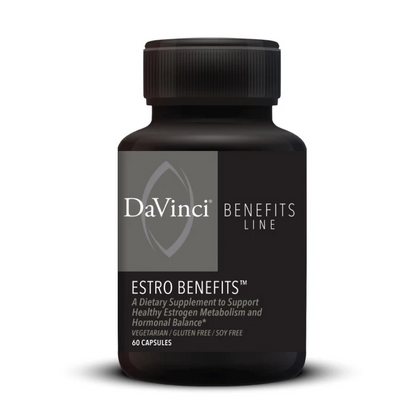 Estro Benefits™ (60)