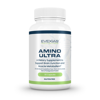 Evexias Amino Ultra