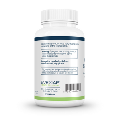 Evexias Methyl Support