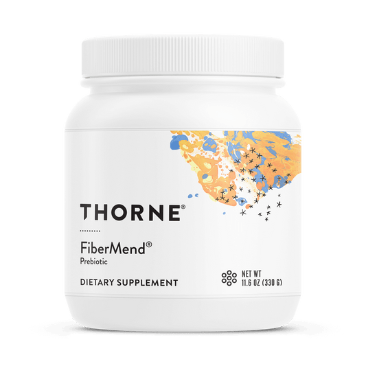 FiberMend® By Thorne
