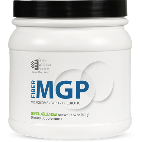 Fiber MGP by Ortho Molecular Products