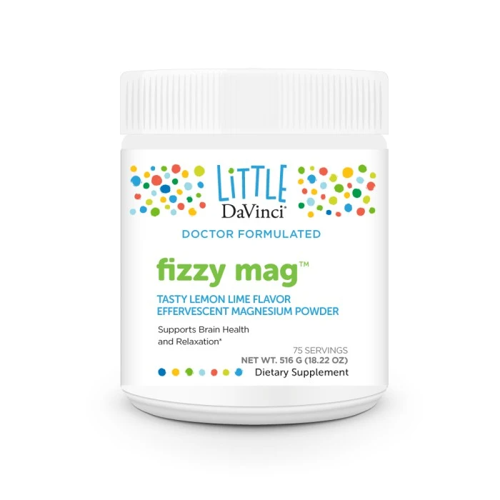 Fizzy Mag™ (75)