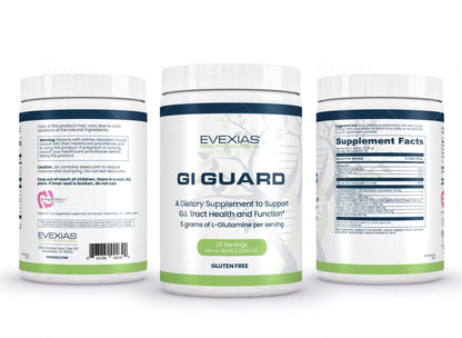 GI Guard by Evexias