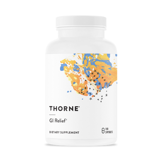 GI Relief BY Thorne