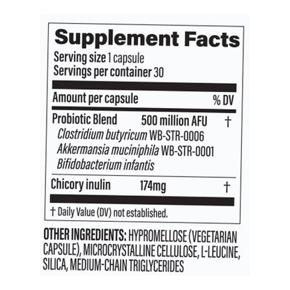 GLP-1 Probiotic Pro by Pendulum