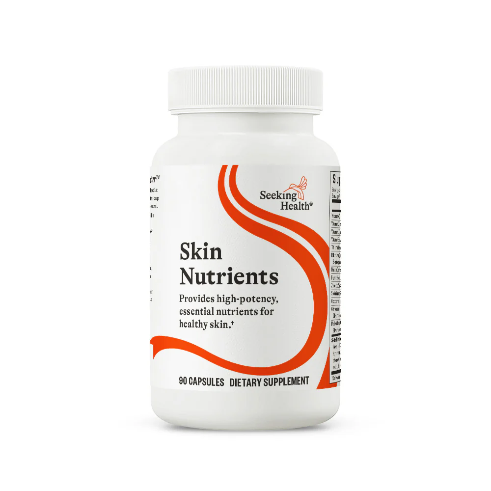 Glow and Go Bundle By Seeking Health