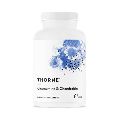 Glucosamine & Chondroitin By Thorne