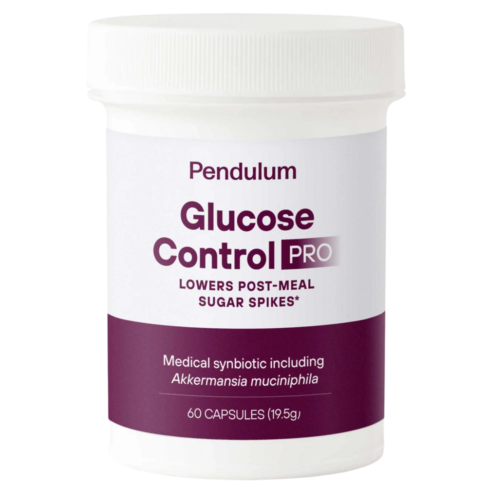 Glucose Control Pro by Pendulum
