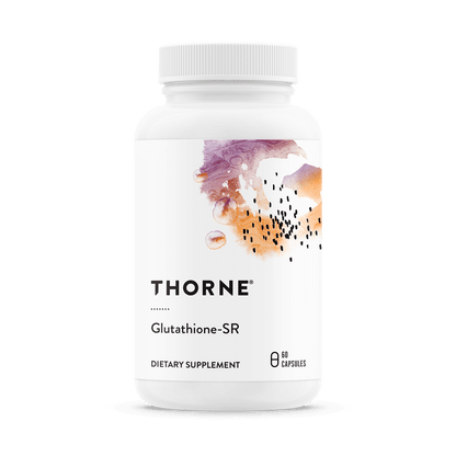 Glutathione-SR By Thorne