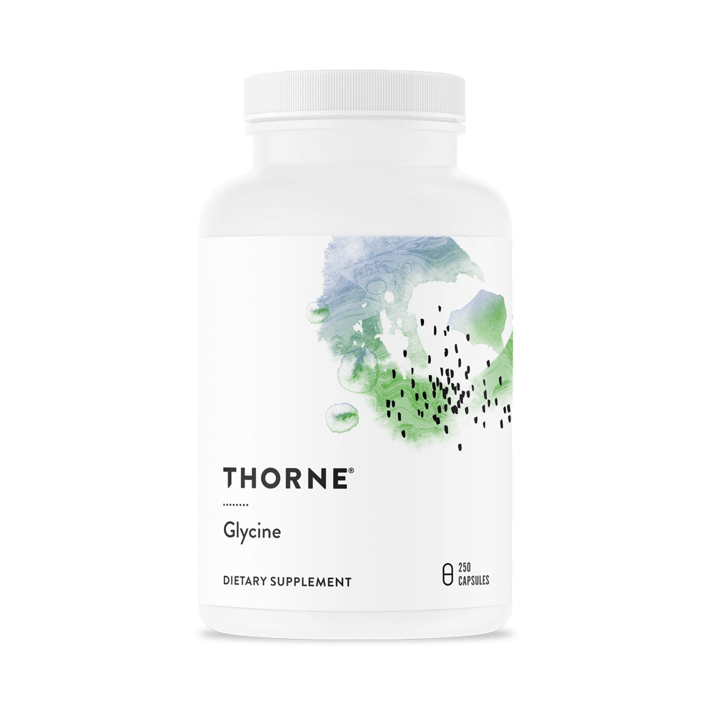 Glycine By Thorne