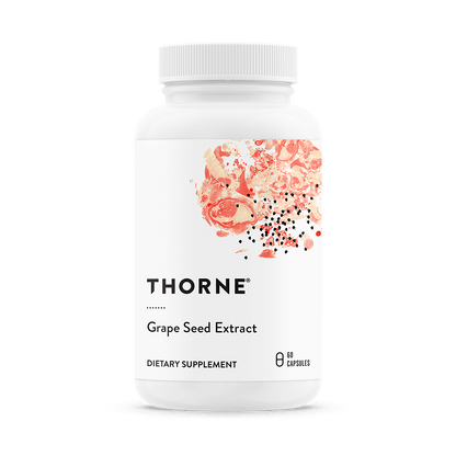 Grape Seed Extract By Thorne