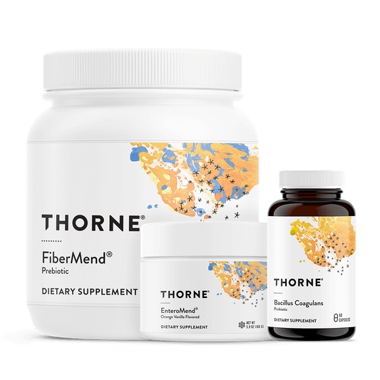 Gut Health Stack By Thorne