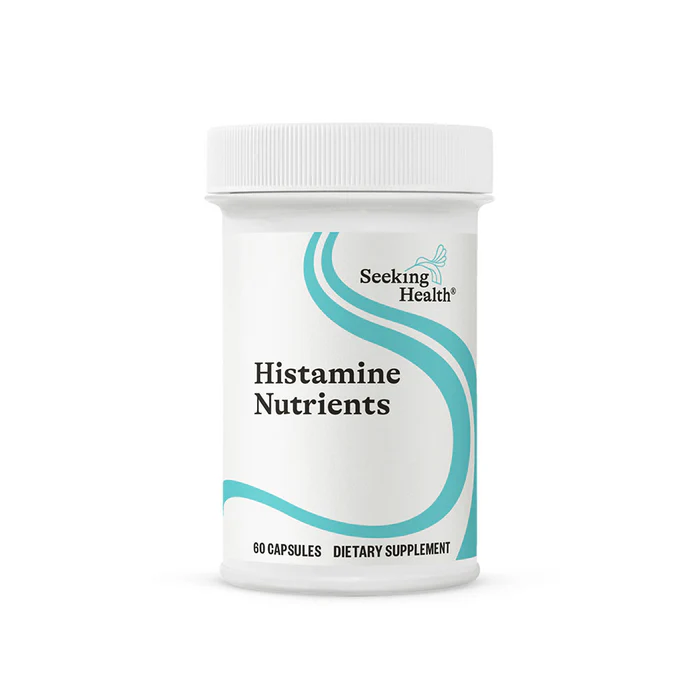 HISTA Nutrients