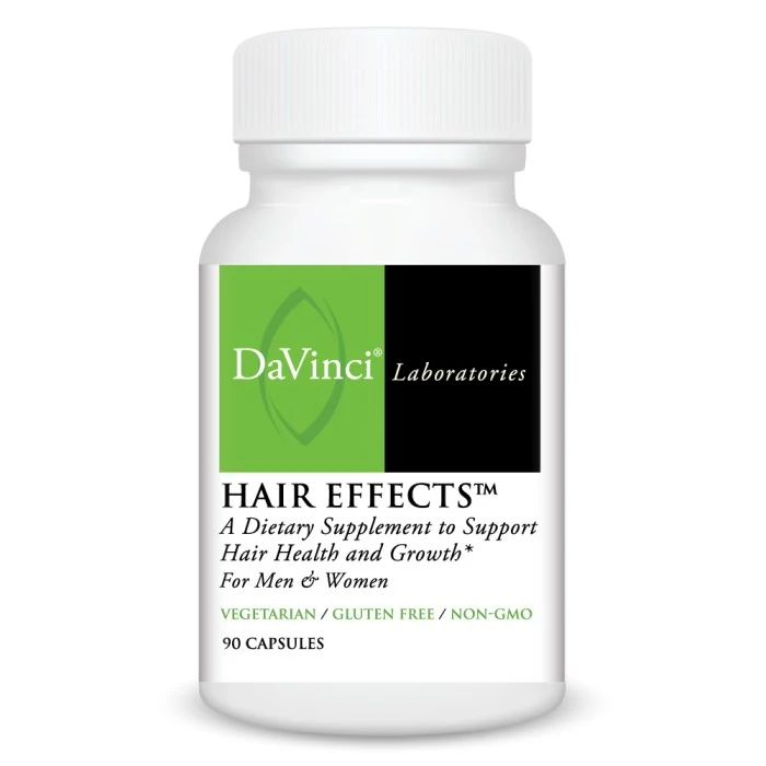 Hair Effects™ (90)