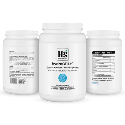 hydraCELL+™ by Healthgevity