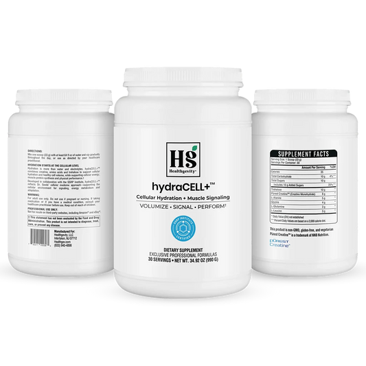 hydraCELL+™ by Healthgevity