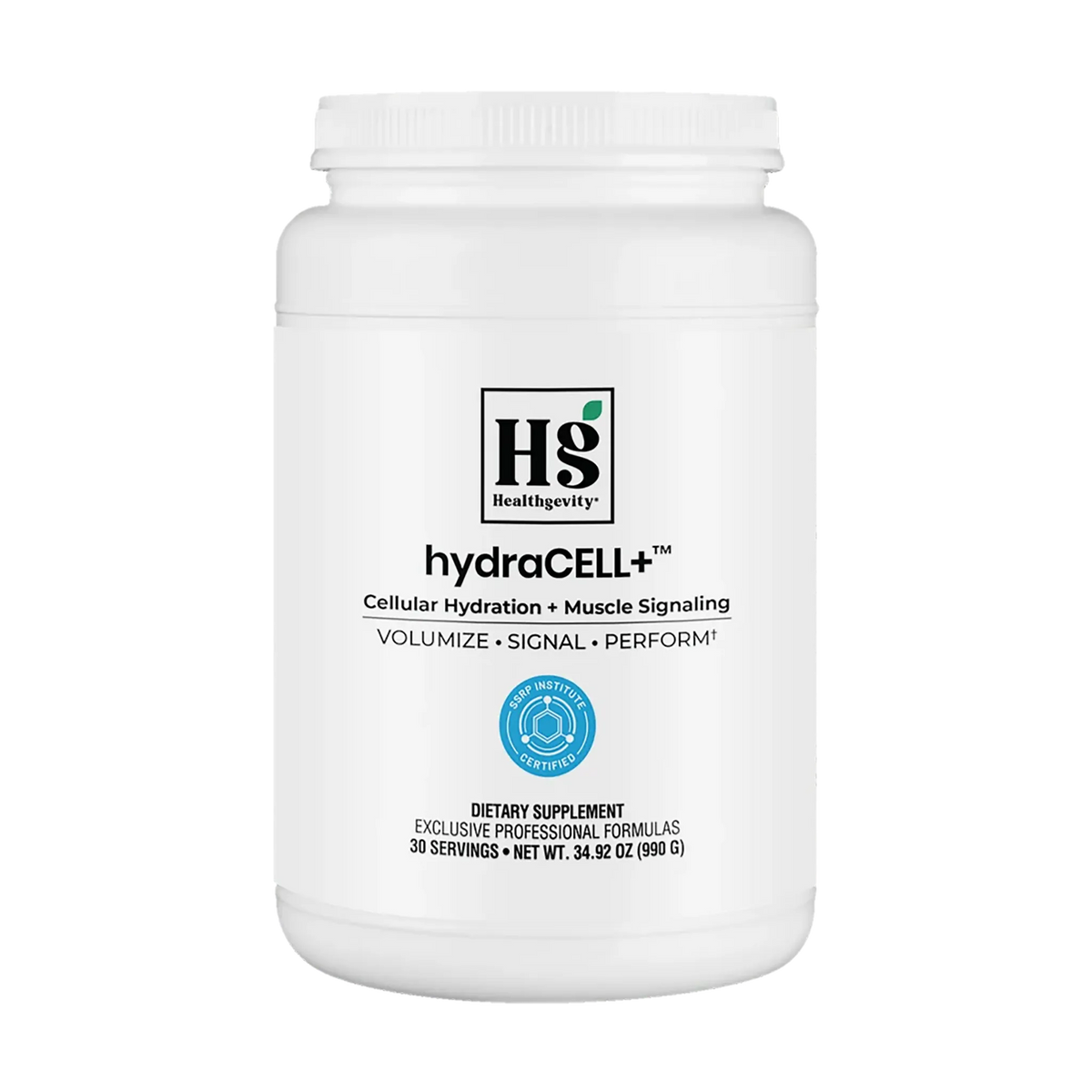 hydraCELL+™ by Healthgevity
