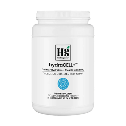 hydraCELL+™ by Healthgevity