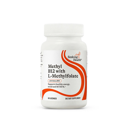 Heart Health Support† By Seeking Health