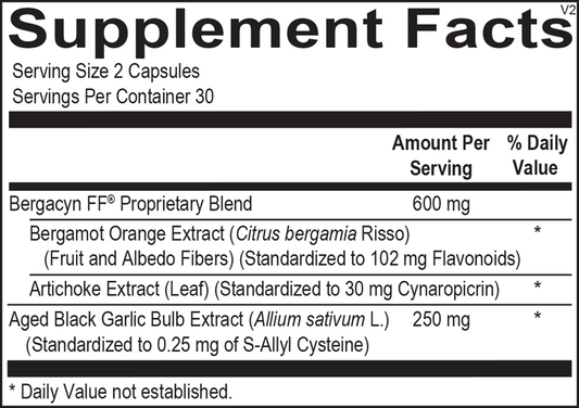 HepatoCORE by Ortho Molecular Products