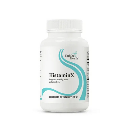 HistaminX By Seeking Health