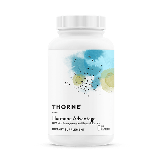 Hormone Advantage By Thorne