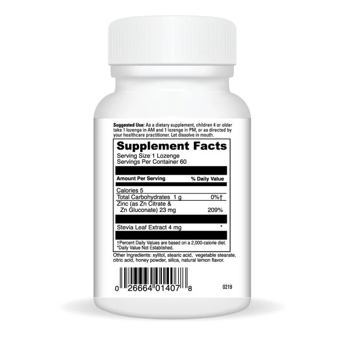 Immuni-Z (60) SF