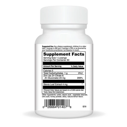 Immuni-Z (60) SF
