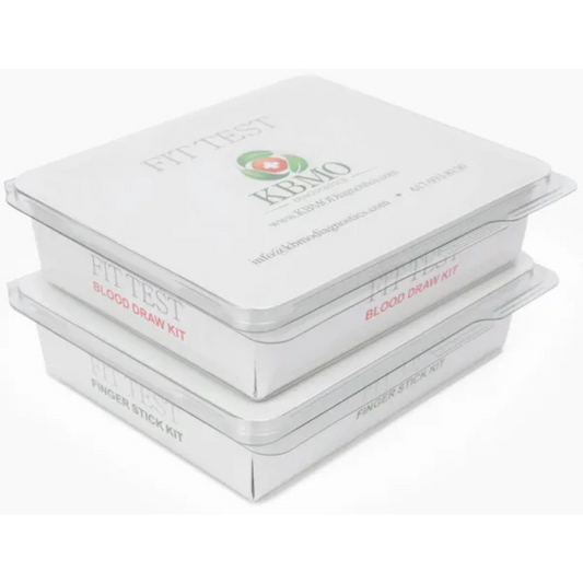 KBMO Diagnostics Fit 132 Kits