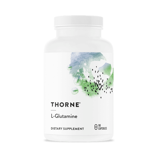 L-Glutamine By Thorne