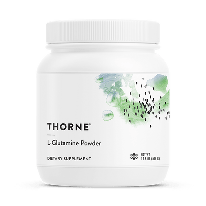 L-Glutamine Powder By Thorne